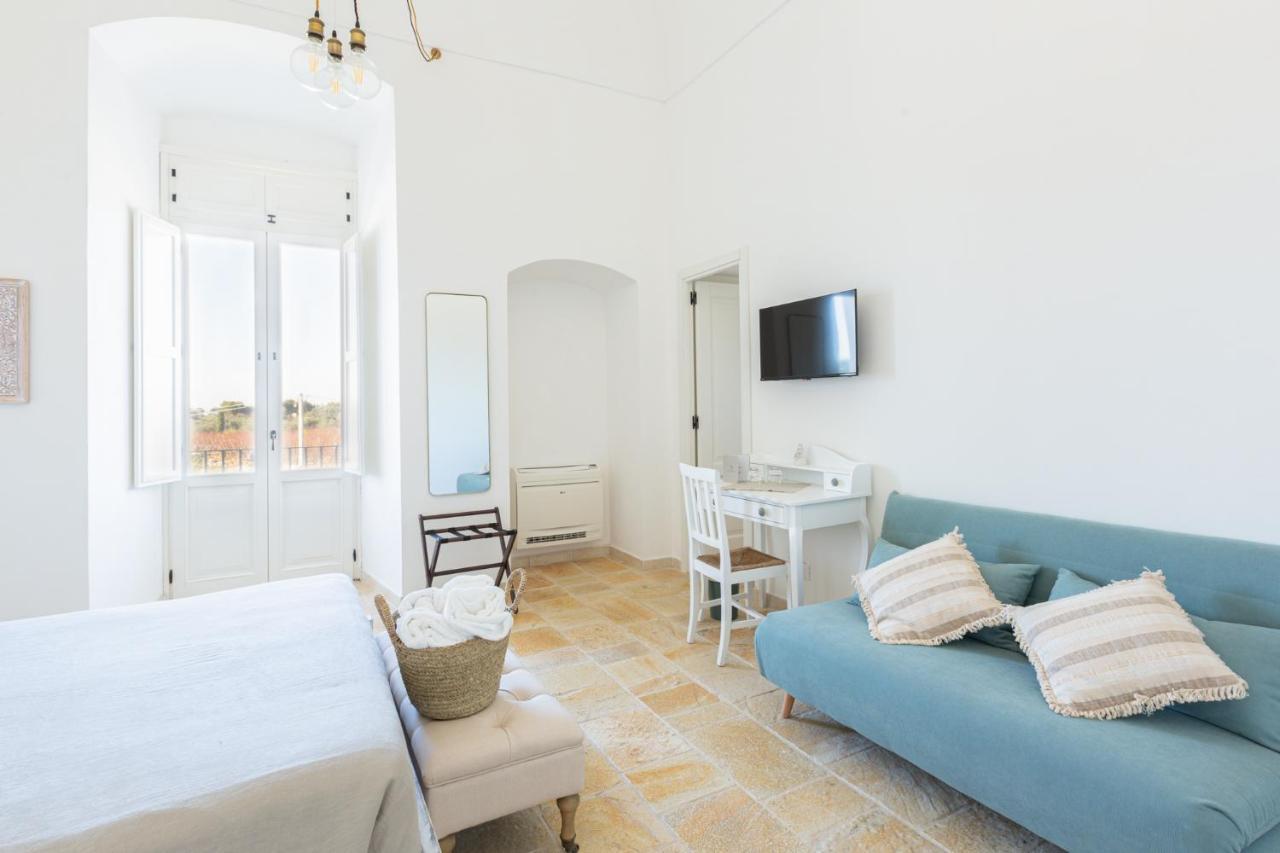 Tenuta Pinto Mola di Bari Exterior foto