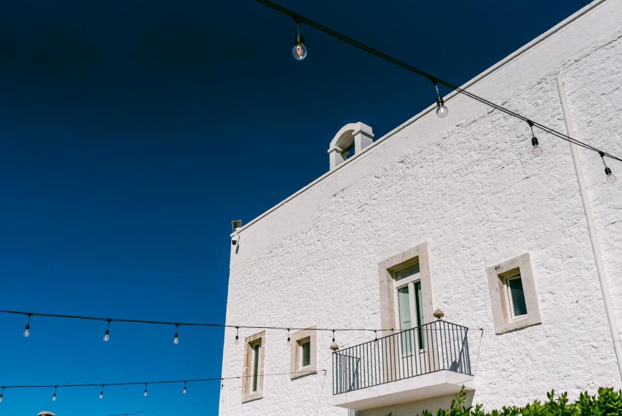 Tenuta Pinto Mola di Bari Exterior foto
