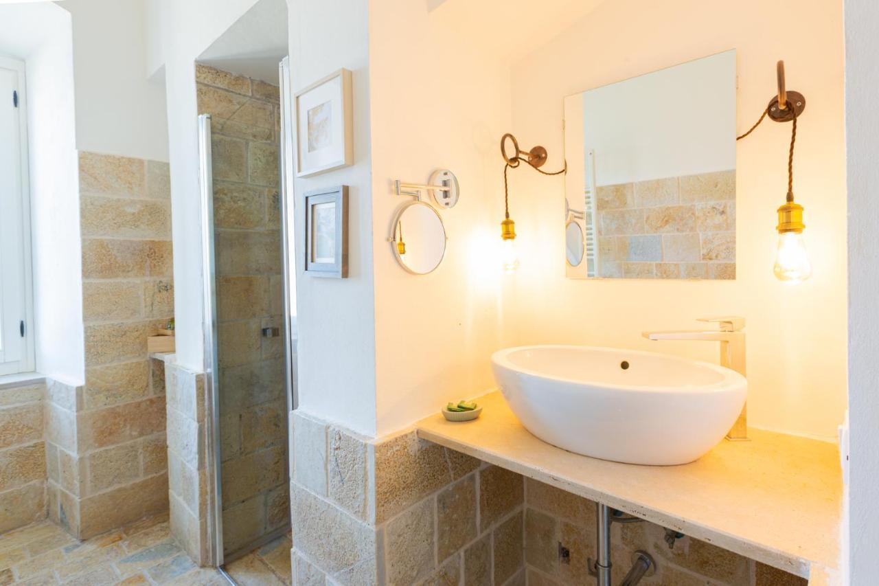Tenuta Pinto Mola di Bari Exterior foto