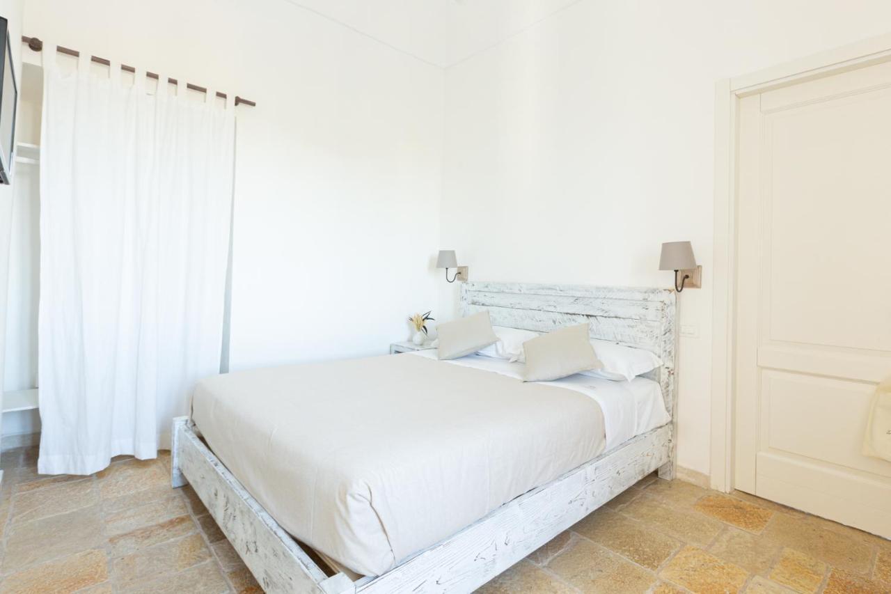 Tenuta Pinto Mola di Bari Exterior foto