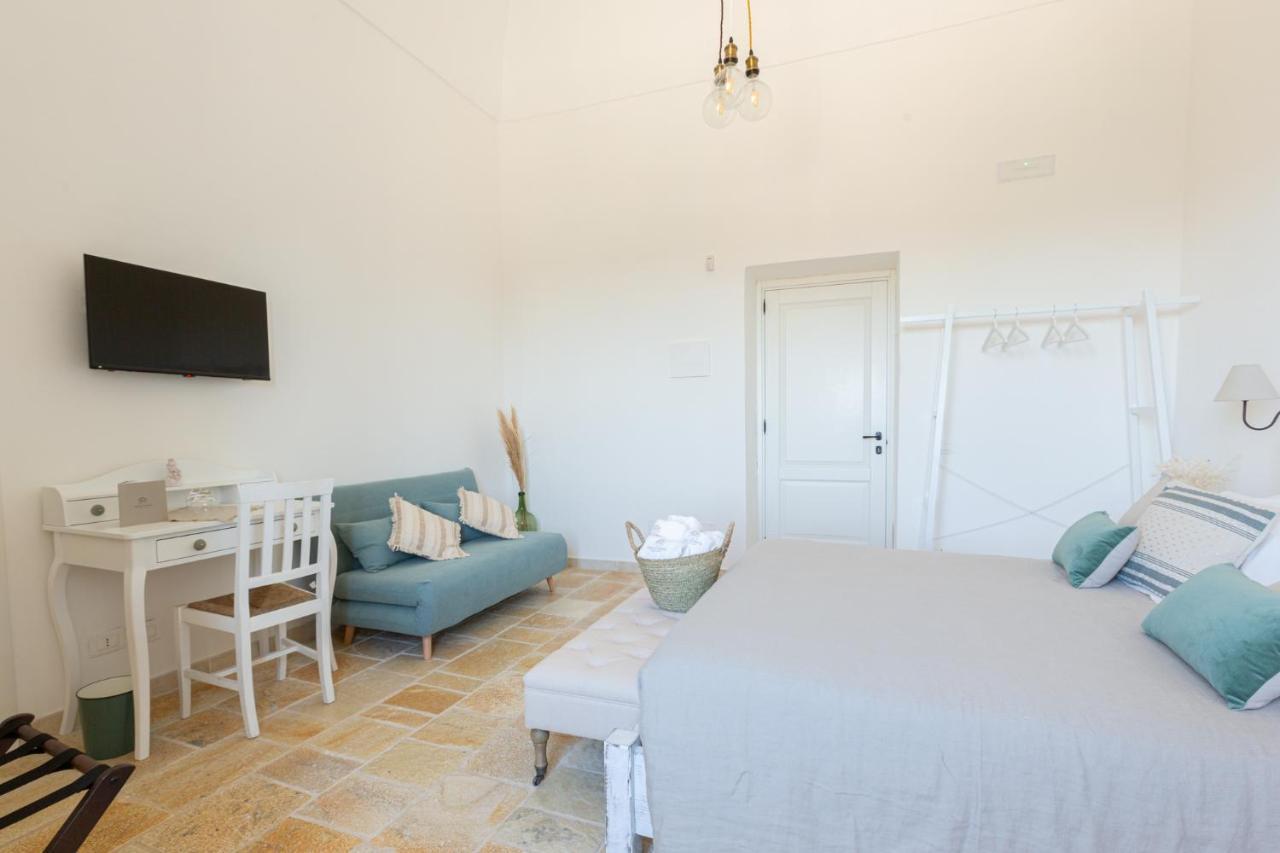 Tenuta Pinto Mola di Bari Exterior foto